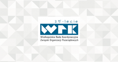 Logo WRK